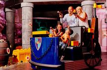 LEGOLAND Discovery Center Westchester Admission Ticket