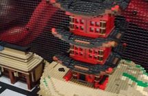 LEGOLAND Discovery Center Westchester Admission Ticket