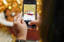 All Day VIP Pass to Original Selfie Museum Seattle