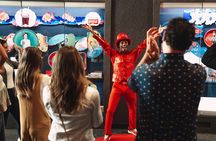 Skip the Ticket Line: World of Coca-Cola Admission in Atlanta