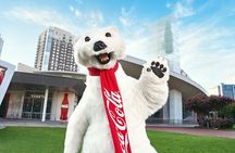 Skip the Ticket Line: World of Coca-Cola Admission in Atlanta