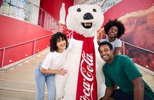 Skip the Ticket Line: World of Coca-Cola Admission in Atlanta