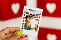 Texas Selfie Museum, All Day VIP Pass