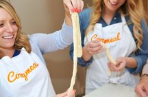 Cooking Class in New York City for Two