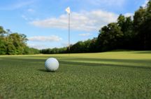 Give the Gift of Golf with a Go Play Golf E-gift Card
