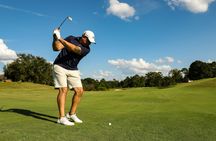 Give the Gift of Golf with a Go Play Golf E-gift Card