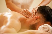 Massage at OM Holistic Health Center