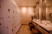Massage at Olehenriksen Face Body SPA