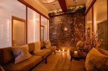 Massage at Olehenriksen Face Body SPA