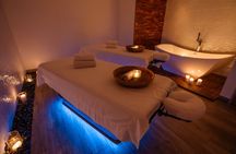Massage at Olehenriksen Face Body SPA