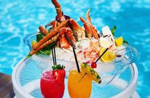 Day pass at Hilton Universal City