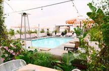Day pass at The Shay, a Destination by Hyatt Hotel