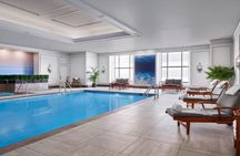 Day pass at The Ritz-Carlton, Tysons Corner