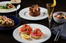 Day pass at The Ritz-Carlton, Tysons Corner