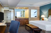 Daycation at Hyatt Regency Greenwich