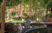 Daycation at Hyatt Regency Greenwich
