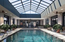 Daycation at Hyatt Regency Greenwich