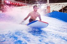 Daycation at Camelback Resort Poconos