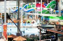 Daycation at Camelback Resort Poconos