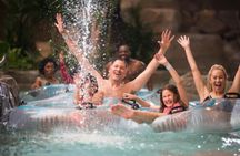 Daycation at The Kartrite Resort & Indoor Waterpark