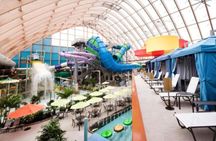 Daycation at The Kartrite Resort & Indoor Waterpark