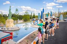 LEGOLAND® New York Theme Park Ticket