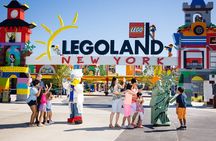 LEGOLAND® New York Theme Park Ticket