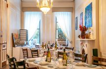 Dining Experience in Le Rivage Restaurant NYC