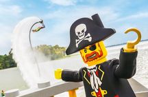 LEGOLAND Florida Theme Park Tickets