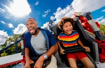 LEGOLAND Florida Theme Park Tickets