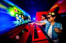 LEGOLAND Florida Theme Park Tickets