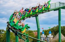 LEGOLAND Florida Theme Park Tickets