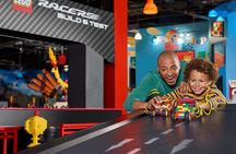LEGOLAND Discovery Center Chicago Admission Ticket