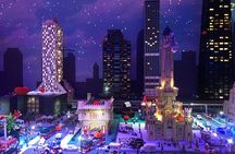 LEGOLAND Discovery Center Chicago Admission Ticket
