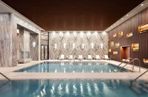 VIP Experience Admission at WORLD SPA