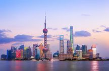 Additional Experiences in China