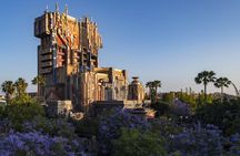 Disneyland® Resort 1 Park per day tickets