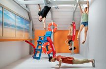 Admission Ticket to Museum of Illusions Orlando