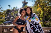 Walt Disney World Water Park Tickets