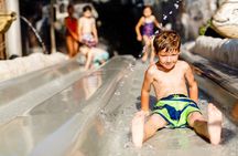 Walt Disney World Water Park Tickets
