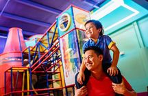 Crayola Experience Orlando Ticket