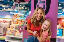 Crayola Experience Orlando Ticket