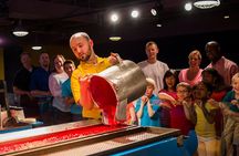 Crayola Experience Orlando Ticket