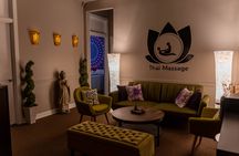 1-hour Thai Massage