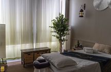 1-hour Thai Massage