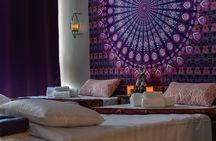 1-hour Thai Massage