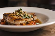 Dining Experience for Two At Osteria Via Stato