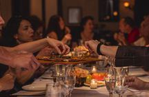 Dining Experience for Two At Osteria Via Stato