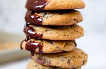 Art Of Cookie Dough Kit. Bake it With Mel