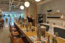 Private Cocktail Making Class